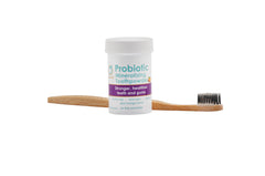 Probiotic Mineralizing Toothpowder
