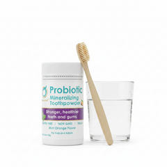 Buy 3 Mints, Get 2 FREE Gifts — Black Friday Oral Wellness Set