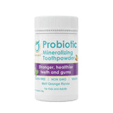 Probiotic Mineralizing Toothpowder