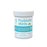 Vegan Probiotic Mints