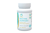 2023 Best Enzyme support for pain relief supplement for trauma, surgical wounds, joint inflammation and muscle soreness