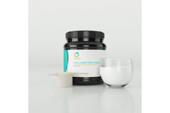 2023 Best collagen peptides  that supports collagen production, bone strength, joint health and integrity, skin elasticity, and more