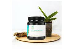 2023 Best collagen peptides  that supports collagen production, bone strength, joint health and integrity, skin elasticity, and more