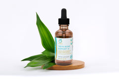 2023 Best teeth support with Phosphorus that is needed to build and repair teeth and bones. Liquid supplement.