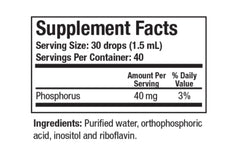 Teeth & Bone Support II