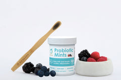 Wildberry Chewable Probiotic