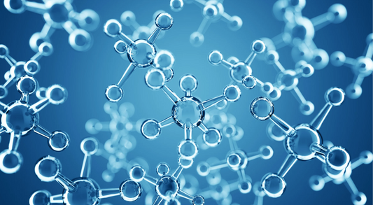 Your Enamel Is Made of This Mineral: Meet Nano-Hydroxyapatite
