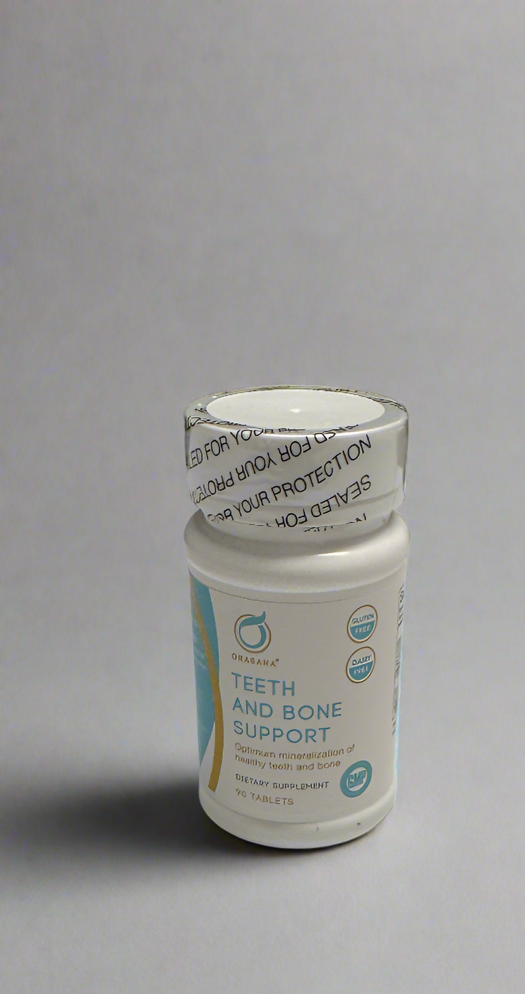 Teeth and Bone Support