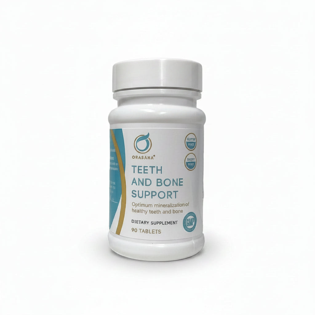Teeth and Bone Support