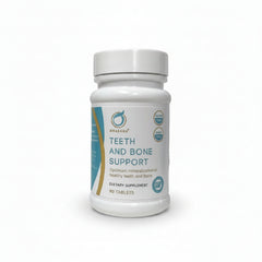 Teeth and Bone Support