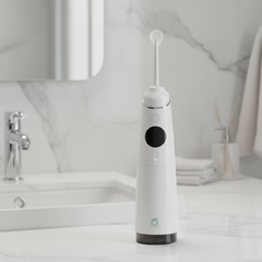 WaterJet water flosser
