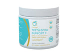 2023 best teeth and bone support that helps strengthen teeth and bone