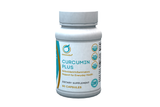 2023 Best curcumin Plus that is great for arthritis, inflammation, as well as improves depression, brain health, and used for cancer prevention.
