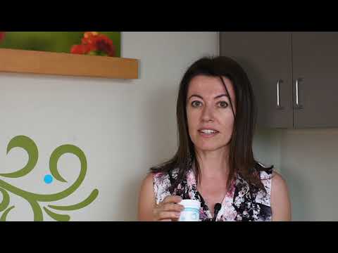 Wildberry Chewable Probiotic