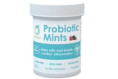 Wildberry Chewable Probiotic